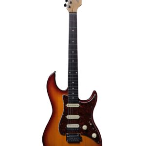 S3 TOBACCO SUNBURST