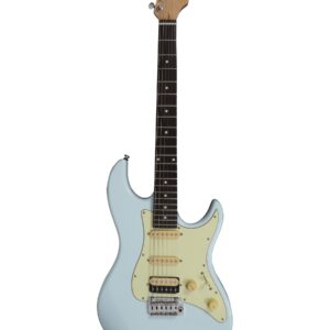 S3 SONIC BLUE