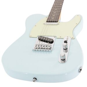 T3 SONIC BLUE