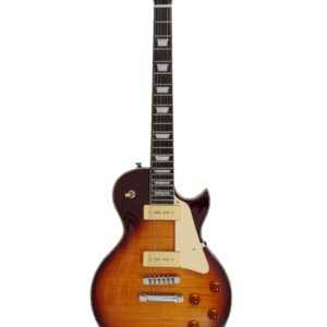 L7V TOBACCO SUNBURST