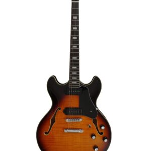 H7V VINTAGE SUNBURST