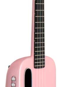 U ACOUSTIC 23'' PINK