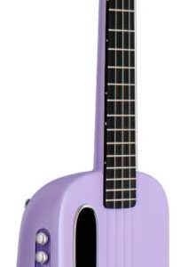 U ACOUSTIC 23'' PURPLE