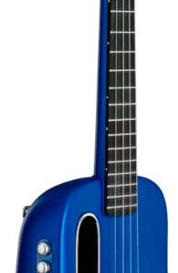U ACOUSTIC 26'' BLUE