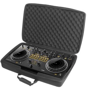 U8316BL UDG CREATOR PIONEER DDJ-REV1 HARDCASE BLACK