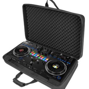 U8317BL UDG CREATOR PIONEER DDJ-REV7 HARDCASE BLACK