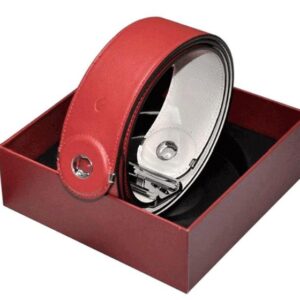 IDEAL STRAP FOR ME 2 RED