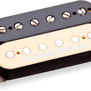 78 MODEL NECK REVERSE ZEBRA
