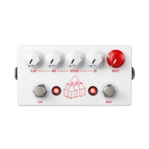 JHS PEDALS MILKMAN