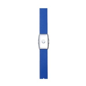 IDEAL STRAP U LEATHER 24'' BLUE