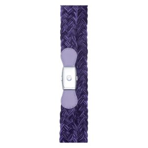 IDEAL STRAP U FLANNEL 22'' PURPLE