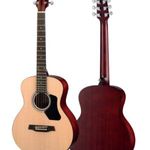 WAT350W STANDARD 300 7/8 TRAVEL ACOUSTIC