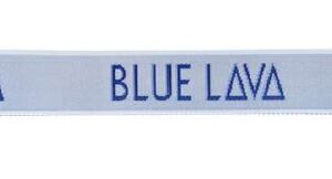 IDEAL STRAP 2 BLUE LAVA BLUE
