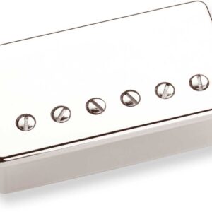 GREEN MAGIC TREMBUCKER NICKEL COVER