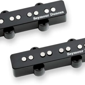 SET HEAVY WEATHER J-BASS LOGO BLACK COVER