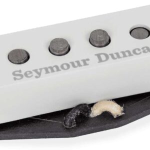 SCOOPED STRAT MIDDLE RWRP PARCHMENT