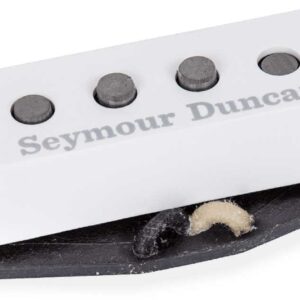 SCOOPED STRAT MIDDLE RWRP WHITE
