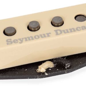 SCOOPED STRAT BRIDGE CREAM