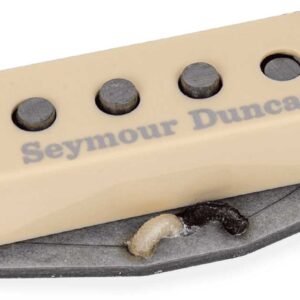PSYCHEDELIC STRAT NECK CREAM