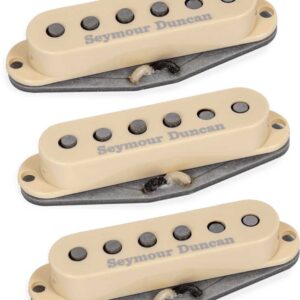 SET PSYCHEDELIC STRAT CREAM