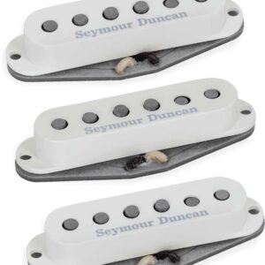 SET PSYCHEDELIC STRAT PARCHMENT