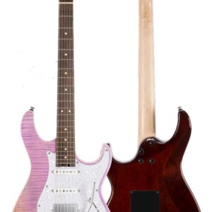 G280 SELECT TCP