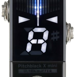 PITCHBLACK X MINI