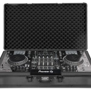 U93015BL2 - FC PICK FOAM MULTI FORMAT 3XL BLACK MK2