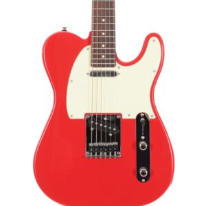 T3 DAKOTA RED