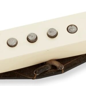 SEYMOUR DUNCAN ANTIQUITY FOR STRAT TEXAS HOT CUSTOM BRIDGE
