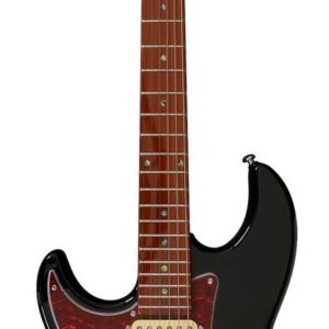 SIRE GUITARS S7 VINTAGE BLACK LEFTHAND