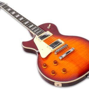 SIRE GUITARS L7 TS TOBACCO SUNBURST LEFTHAND