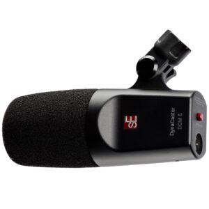 SE ELECTRONICS DYNACASTER DCM6