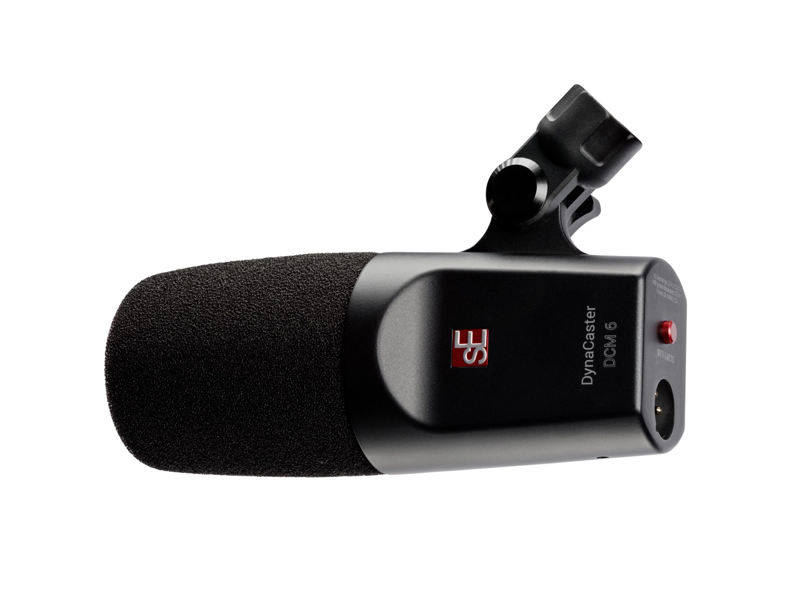 SE ELECTRONICS DYNACASTER DCM6