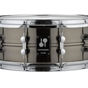 CAJA KOMPRESSOR BRASS KS 14X5.75 SDB