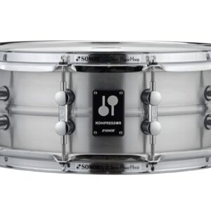 CAJA KOMPRESSOR ALUMINIUM KS 14X5.75 SDA