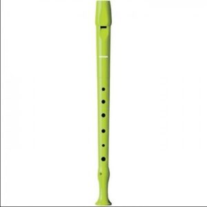 HOHNER B9508 VERDE CLARO, ALEMANA