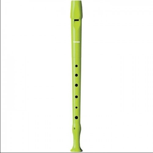 HOHNER B9508 VERDE CLARO, ALEMANA