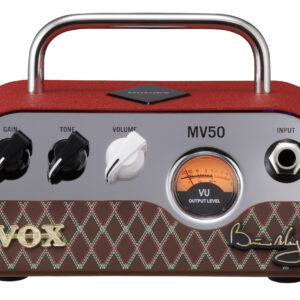 MV50 BRIAN MAY
