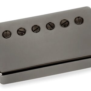 SLASH 2.0 NECK HUMBUCKER BLACK NICKEL