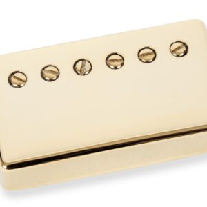 SLASH 2.0 NECK HUMBUCKER GOLD
