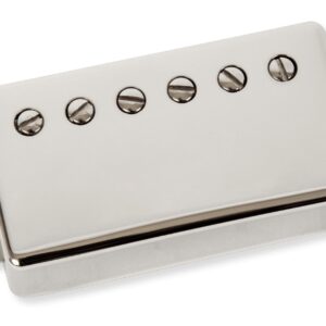 SLASH 2.0 NECK HUMBUCKER NICKEL