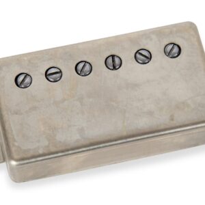 SLASH 2.0 NECK HUMBUCKER RAW NICKEL