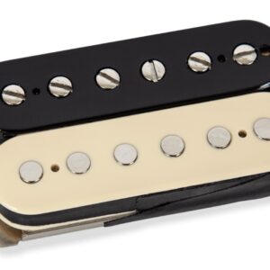 SLASH 2.0 NECK HUMBUCKER REVERSE ZEBRA