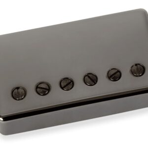 SLASH 2.0 BRIDGE HUMBUCKER BLACK NICKEL