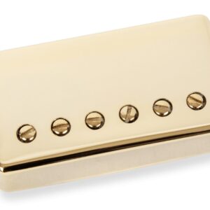 SLASH 2.0 BRIDGE HUMBUCKER GOLD