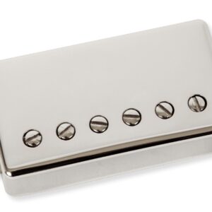 SLASH 2.0 BRIDGE HUMBUCKER NICKEL