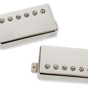SET SLASH 2.0 NICKEL