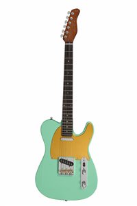 SIRE GUITARS T7 MLG MILD GREEN