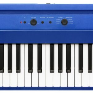 LIANO METALLIC BLUE